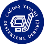 Çağdaş Yaşamı Destekleme Derneği  logo